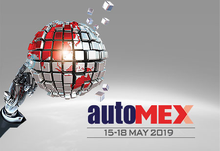 Automex Malaysia 2019